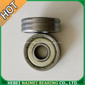 factory ball bearings 608ZZ For Plastic Roller